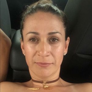 Meet your Posher, Olga